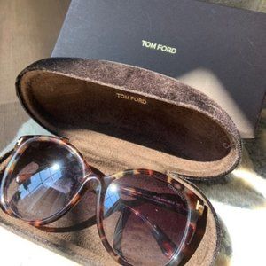 Original Tom Ford Sunglasses